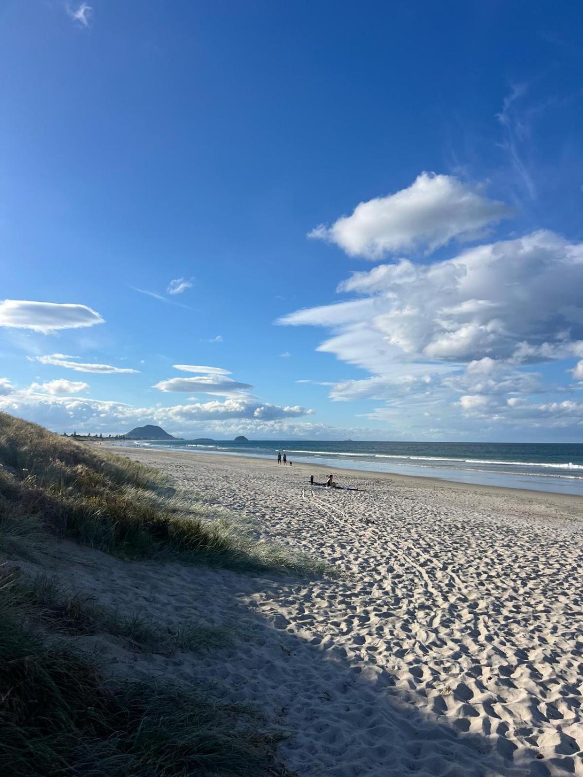 Papamoa Beach, Pohutukawa Deluxe Studio, On Hugoway Luaran gambar
